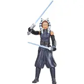 Hasbro Star Wars Ashoka Tano Galactic Action Ashoka