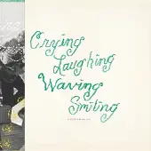 Konkurrent Dog Slaughter - Crying, Laughing, Waving, Smiling (CD)