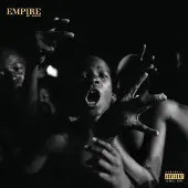 Sonic Empire Of Sound - All Mine (LP)