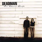 Konkurrent Deadman - Our Eternal Ghosts (CD)