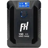 Fxlion Nano Three 14.8V/150Wh V-lock Wireless