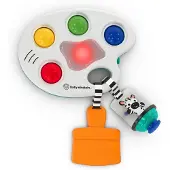 Baby einstein Speelgoed Popper Activity Paint Pallet Dimples (be-16710)