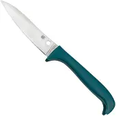 Spyderco Counter Critter Blue Plain