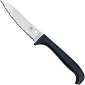 Spyderco Counter Critter Purple Serr
