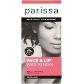 Parissa Wax Strips Face & Lip