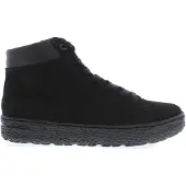 Hartjes 172.1410 Veterschoenen | Maat 8 Dames Zwart