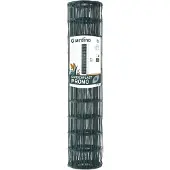 Giardino 1509013 Gardenplast Promo 102cm x 20m RAL 6005 Groen