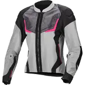 Macna Orcano Jas Dames Roze Maat L