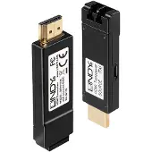 Lindy HDMI Extender, Video omzetters