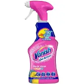 Vanish Oxi Action vlekkenverwijderaar spray 500ml
