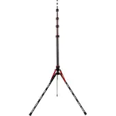 Caruba CLS-1C Compact Lampstatief Carbon