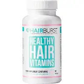 Hairburst Healthy Hair – Haarvitaminen
