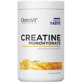 OstroVit Monohydrat Kreatyny mangosmaak (500 g) BI9085
