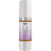 Now , Solutions, Hyaluronzuur Firming Serum, 1 fl oz (30 ml)
