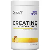 OstroVit - Creatinemonohydraat, Citroen - 500g