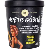 Lola Cosmetics Morte Súbita Masker 450 gr