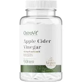OstroVit Appelciderazijn Vegan (90 Capsules) - kruiden-en-planten, appelazijn-extract - appelazijn-extract