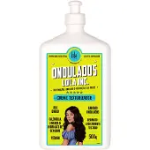 Lola Cosmetics Ondulados Lola Inc Texturizing Cream