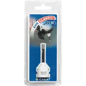Carat Tegelboor Haakse Slijper 6Xm14 Ehs Classic - Tegelboren Droog - EHSC006000