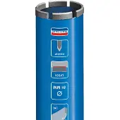 Carat laser diamantboor beton classic Ø31x400MMxM30