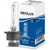 NEOLUX Xenon lamp D2S 12V, 35W