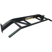 Powertec Krachtapparatuur accessoire - Powertec WB-PR16-MGBA