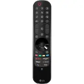LG MR22GN (Apparaatspecifiek, NFC), Afstandsbediening, Zwart