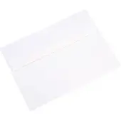 Packlinq Enveloppen met Kartelrand Wit 16,5x12cm Neenah Teton