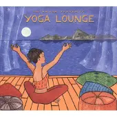 Coast2Coast Various Artists - Putumayo Presents Yoga Lounge (CD)