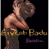 Universal Music Erykah Badu - Baduizm (2 LP)