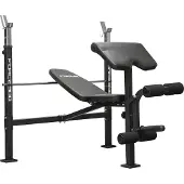 Focus fitness Halterbank - Focus Fitness Force 300