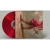 Konkurrent Glenn Jones - Vade Mecum (LP) (Coloured Vinyl) (Limited Edition)