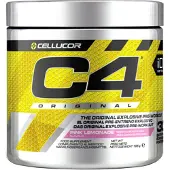 Cellucor C4 Original - 30 servings - Pink Lemonade