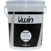 Uwin Team Emmer Tennisballen