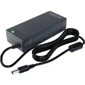 GO SOLID! Oplader voor Wiizzee WS5, WS7, WS9