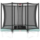 Berg Veiligheidsnet Ultim Safety Net Comfort 280 Black