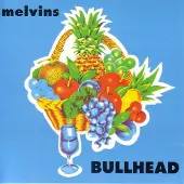 Konkurrent Melvins - Bullhead (LP)