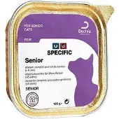 Specific Senior FGW