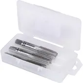 Ks Tools 331.0160 3310160 Handtapset Metrisch M16 x 2.0 Rechtssnijdend Staal 1 stuk(s)