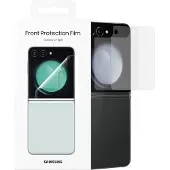 Samsung Protection d'écran Transparent pour Galaxy Z Flip5