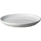 Denby Coupebord Studio Blue Chalk 17 cm
