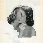 Konkurrent Julia Kent - Asperities (LP) ( Limited Edition)