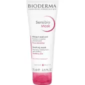 Bioderma Sensibio Masque Apaisant 75 ml