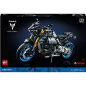LEGO Yamaha MT-10 SP