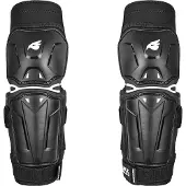 Bluegrass Big Horn Elbow Pads Black || Maat: L