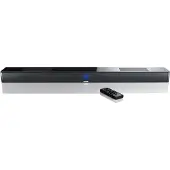 Canton Smart Soundbar 10 Zwart