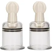 Pumped - Tepelzuiger Set - Large