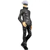 Banpresto Satoru Gojo Jukon No Kata Jujutsu Kaisen 17 Cm