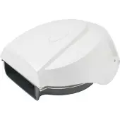 Marinco Mini Compact Single Horn Zilver 11.13 x 8.6 x 5.1 cm