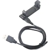 VHBW Oplaadstation voor Garmin Forerunner 220